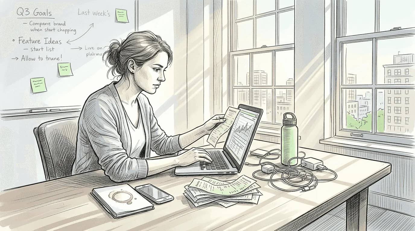 Track business expenses efficiently for startup success 2026