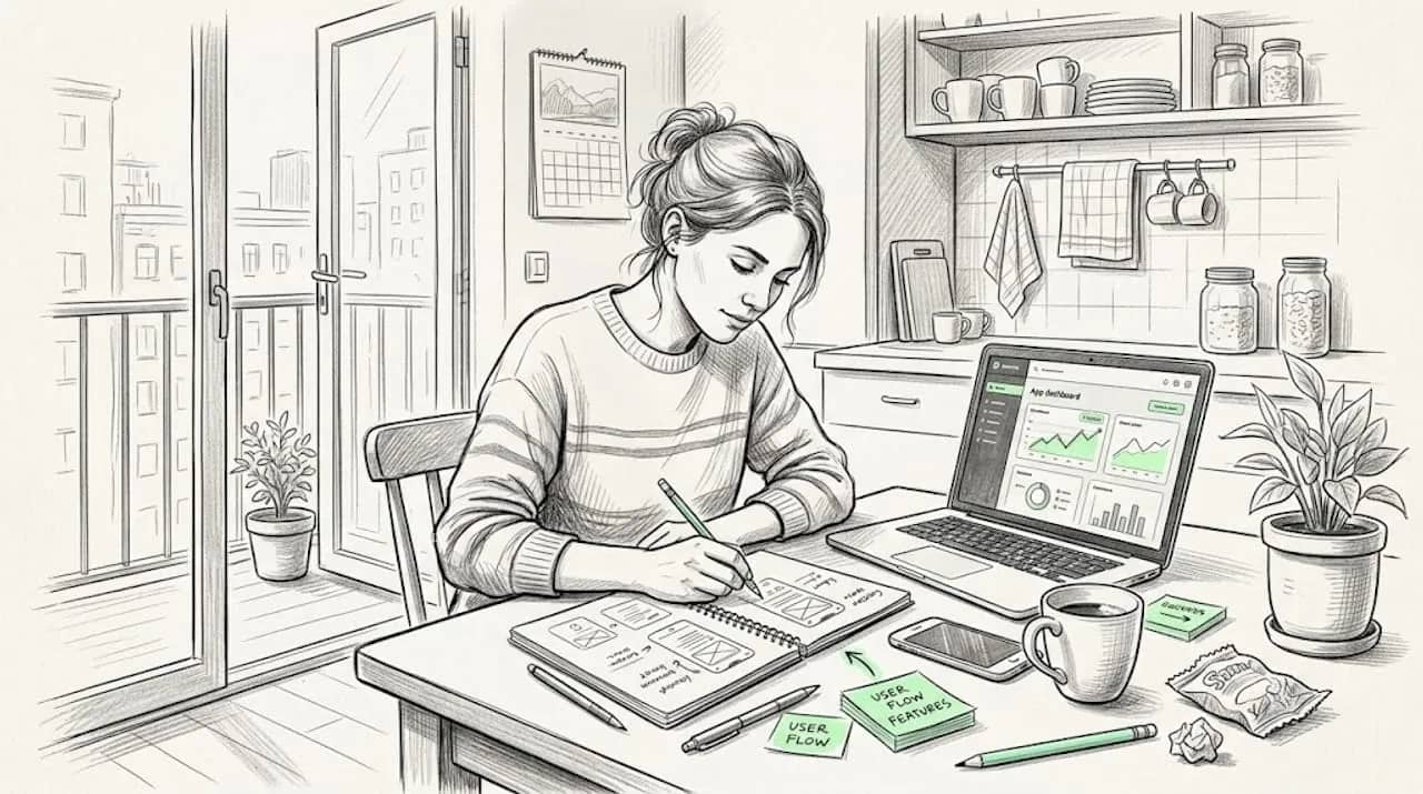 Define minimum viable product and launch startup ideas fast