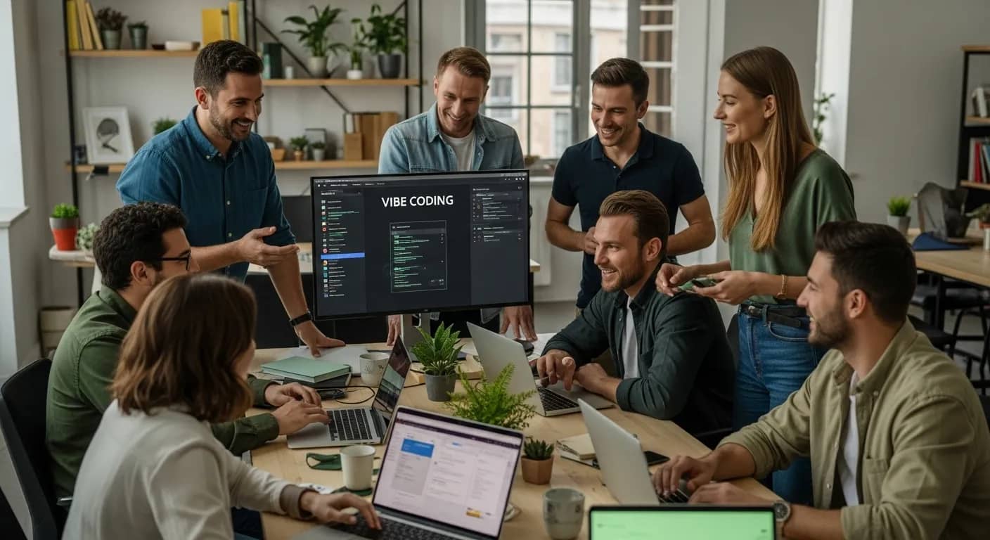 Understanding Vibe Coding: A New Approach to Tech Creation