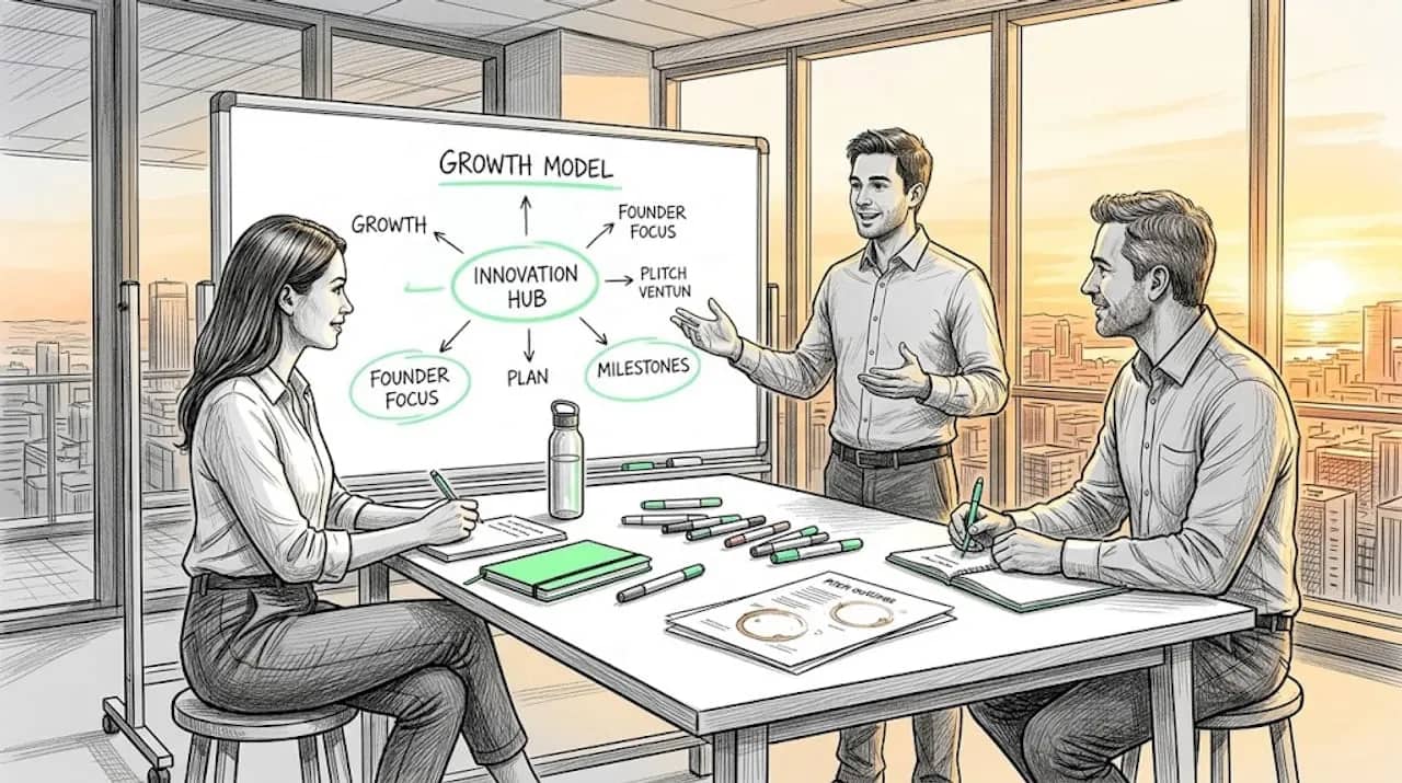Elevator pitch examples: 10 formats that actually work