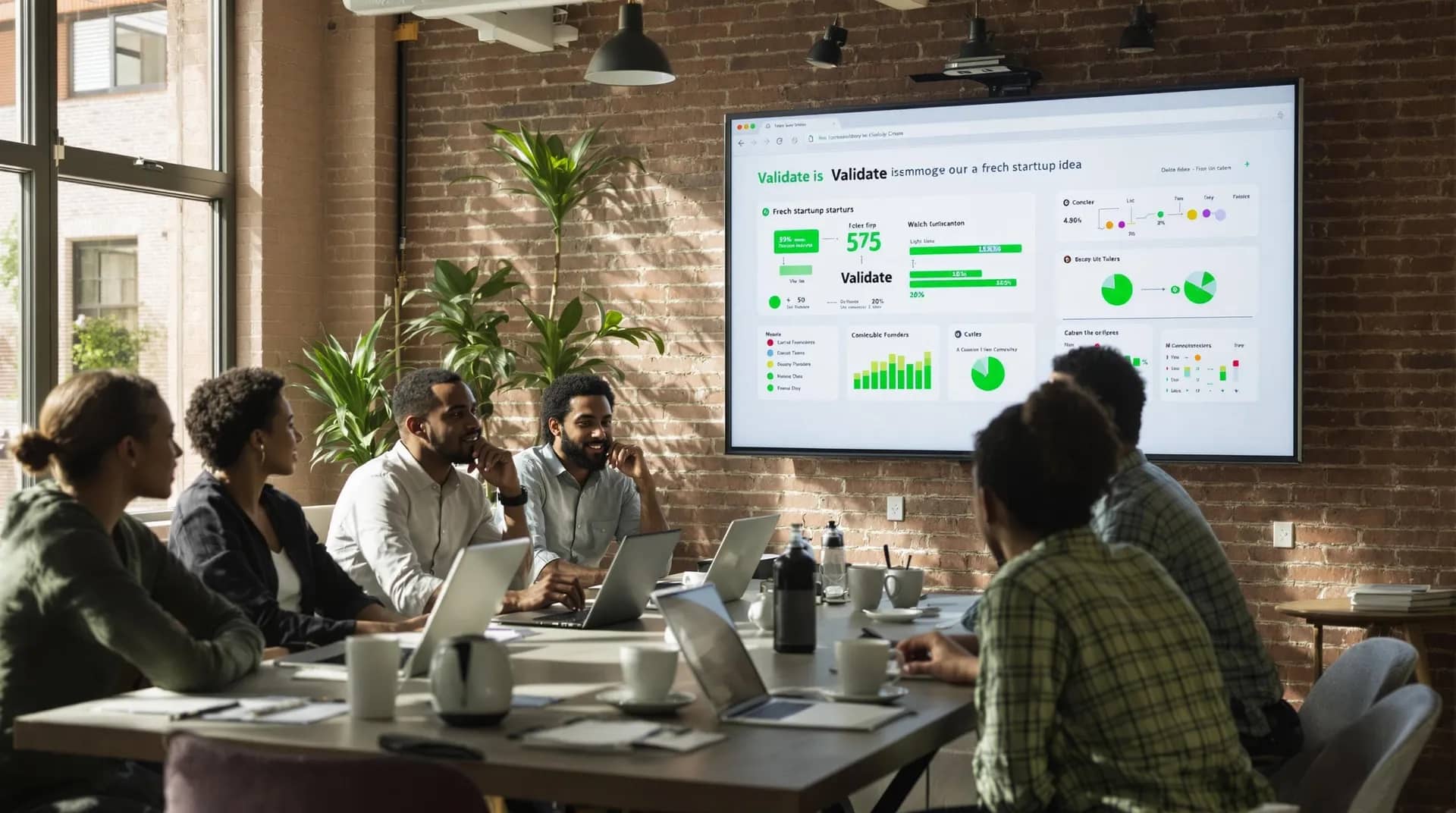 How to Validate Idea in 2025: A Simple Guide for New Founders