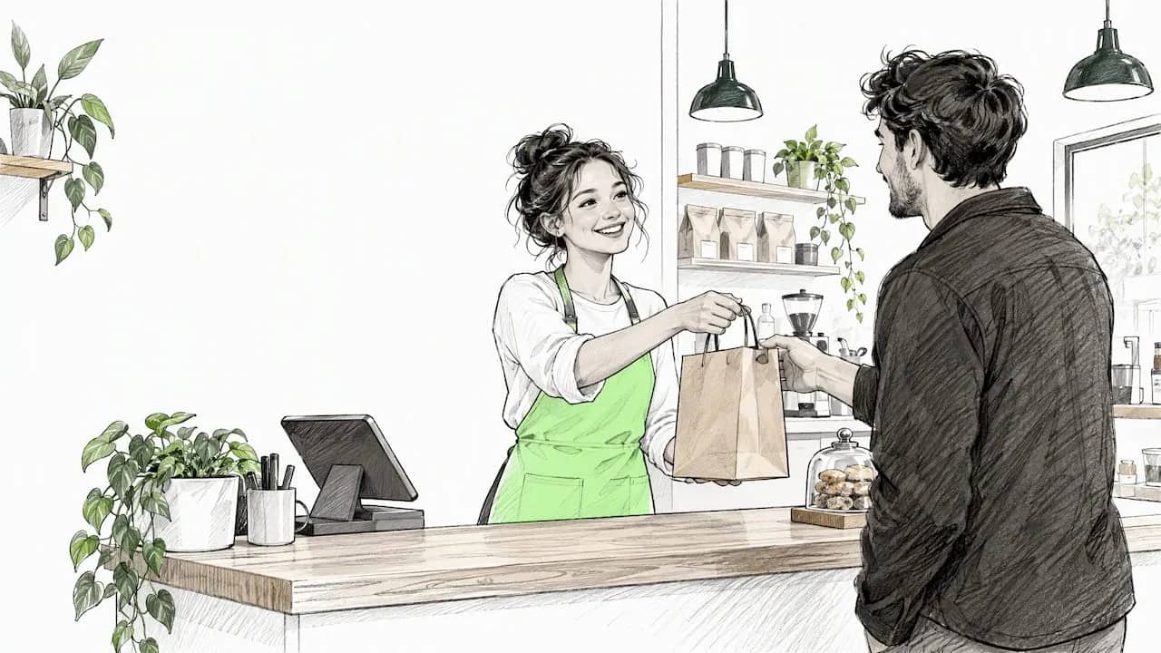 Opening a Business: 10 Steps From Idea to First Customer