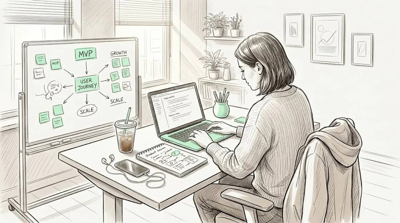 Find Real Product-Market Fit Fast: A Founder's Guide