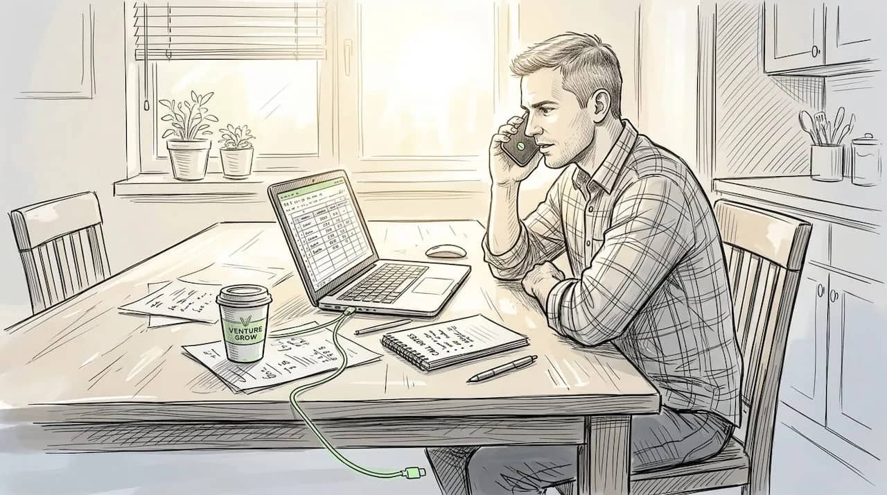 How to learn sales: proven strategies for entrepreneurs