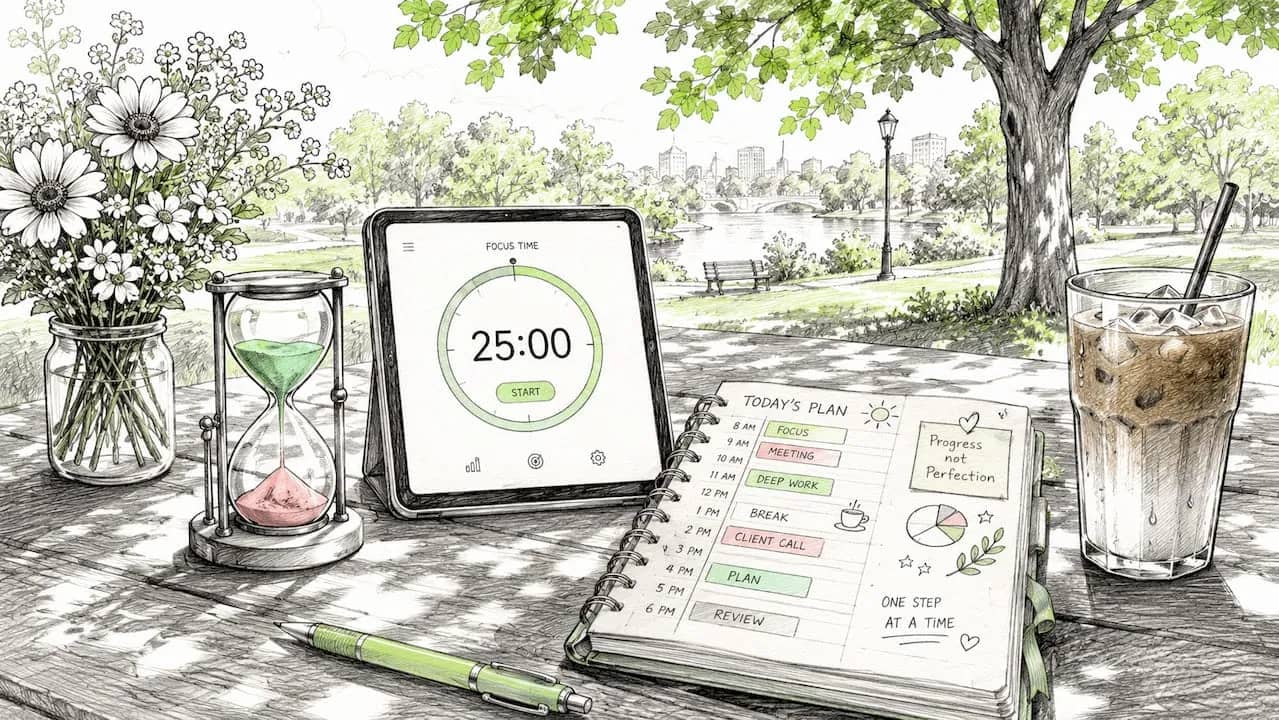Time Tracking Methods for Professionals: 2026 Guide