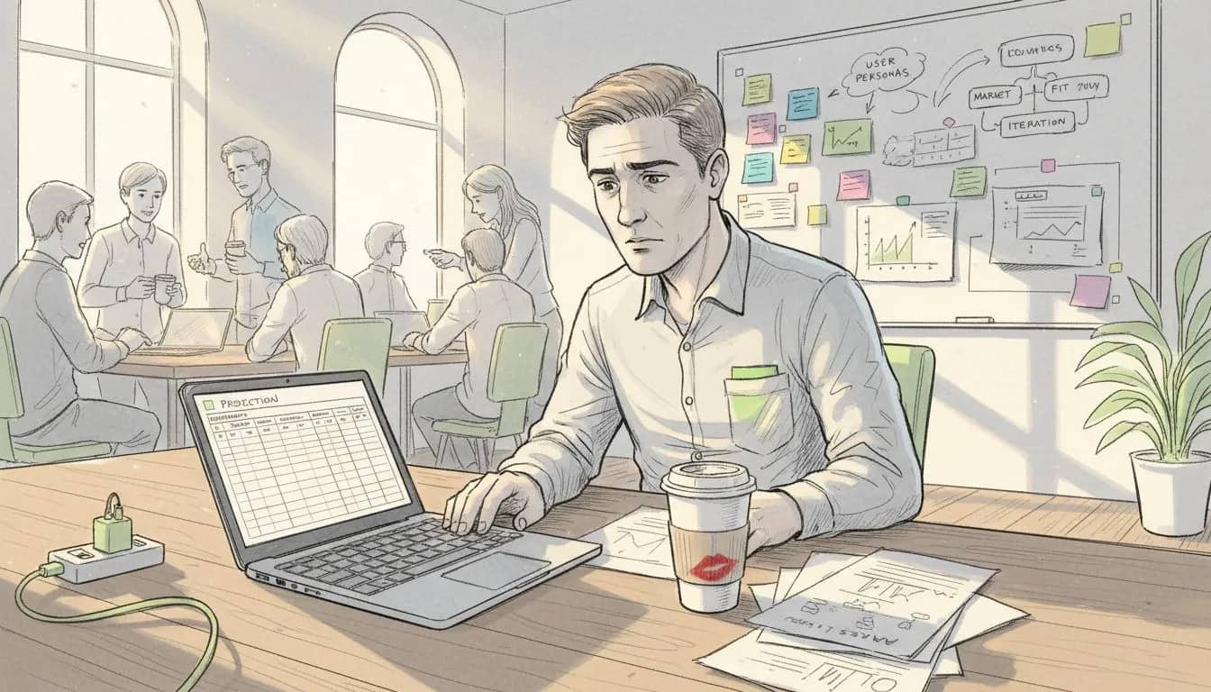 7 Startup Mistakes to Avoid for First-Time Entrepreneurs