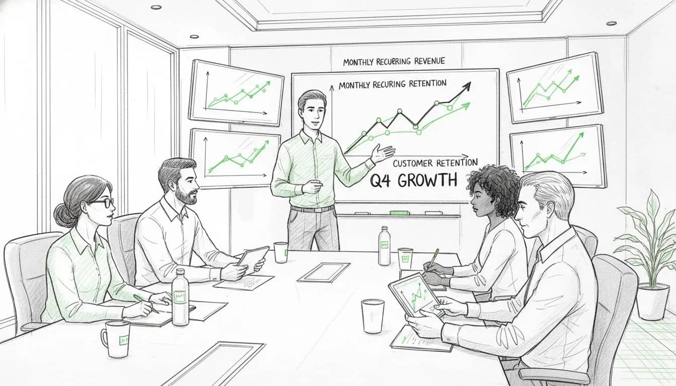 How to Show Traction to Investors: Step-by-Step Guide