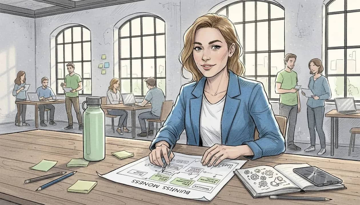 competitive advantage explained: how entrepreneurs win in 2026