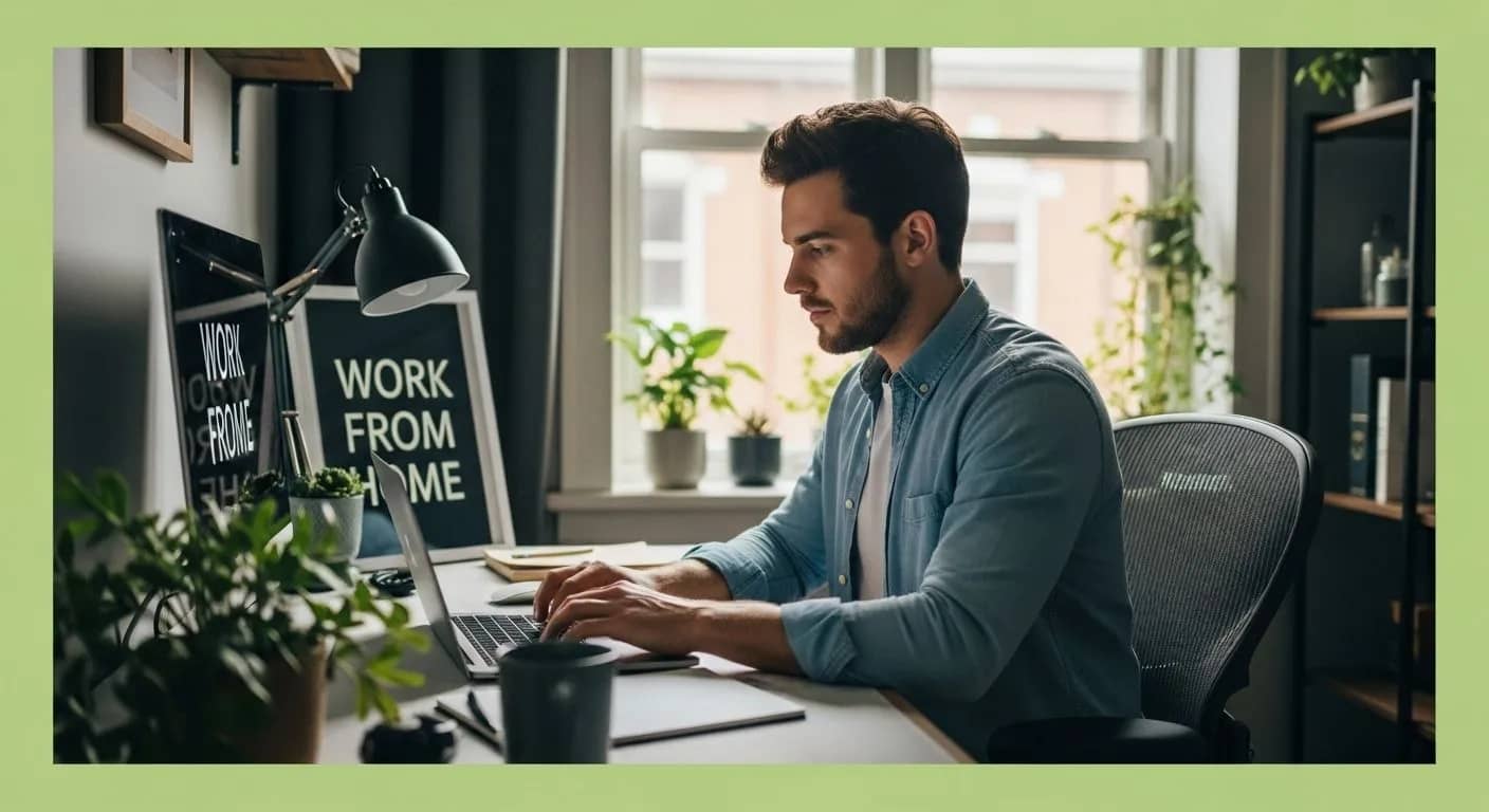 Work From Home Tips for Future Entrepreneurs and Solopreneurs