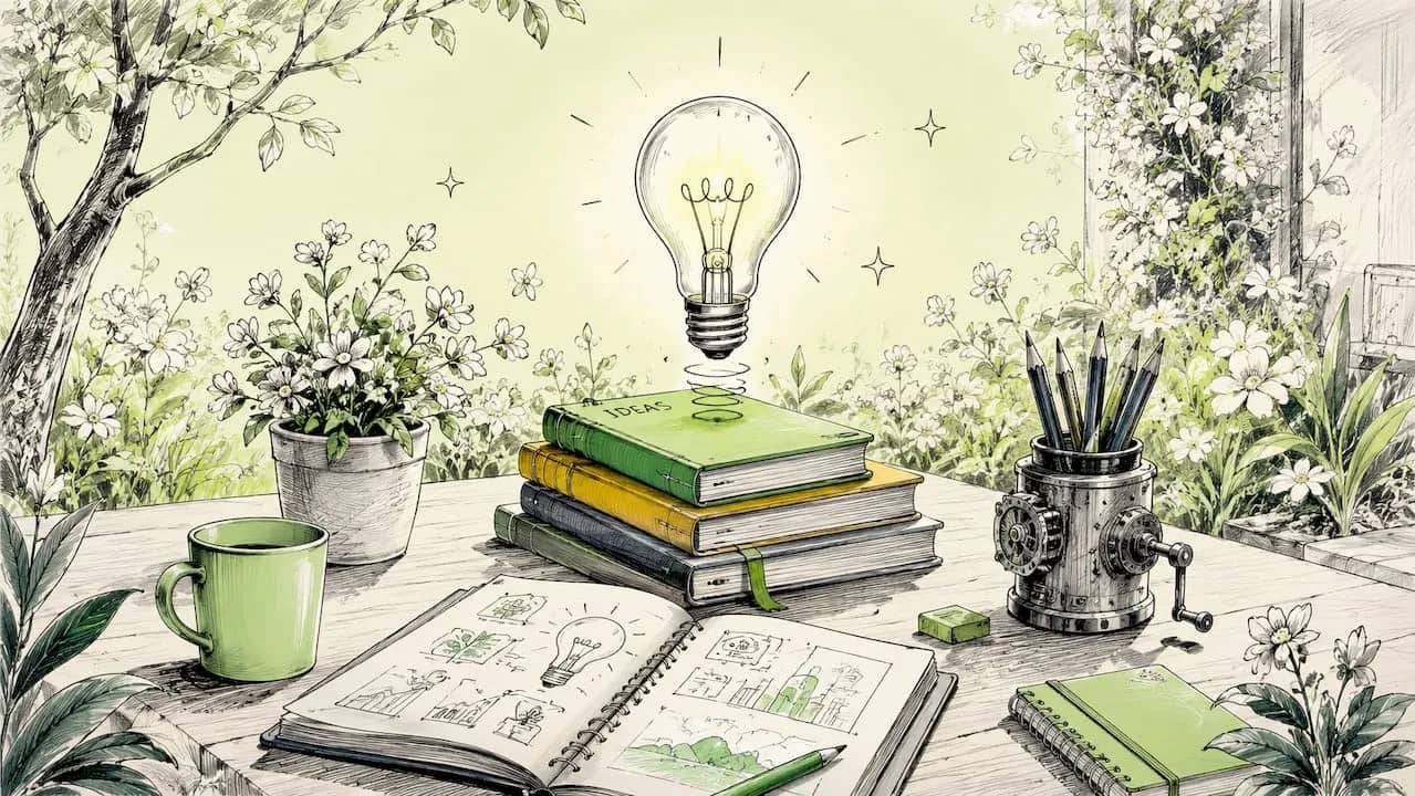Business Invention Ideas That Actually Have Market Demand