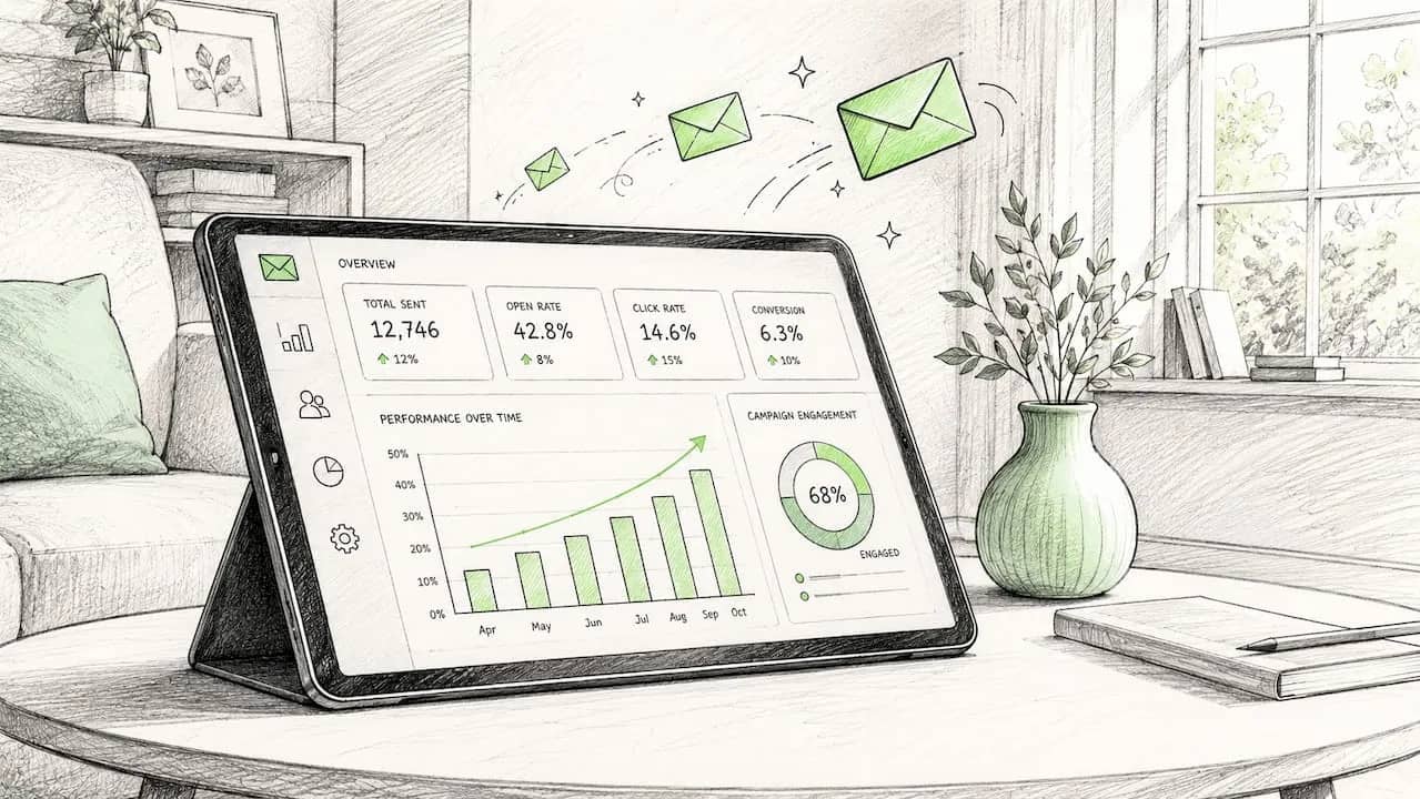 Email Marketing Fundamentals: A 2026 Guide for Founders