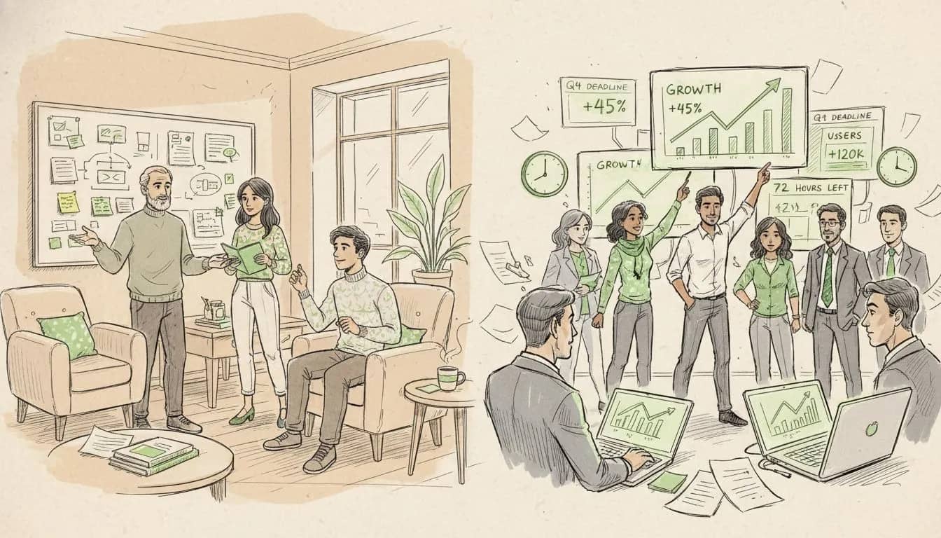 Incubator vs. Accelerator: Complete Entrepreneur's Guide