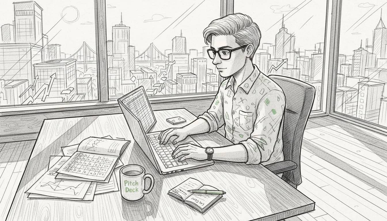 Top Metrics for Founders: Smarter Startup Decisions