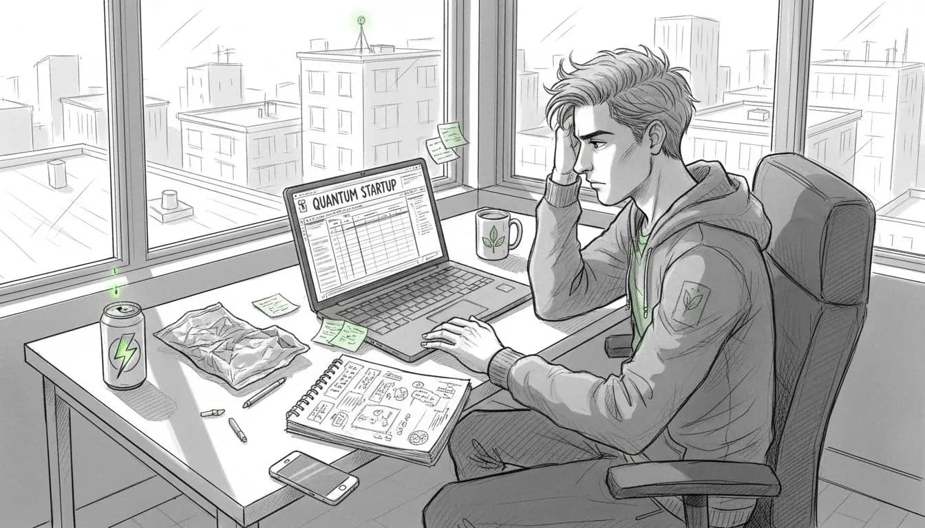 7 Ways Vibe Coder Makes Tech Startup Ideas Succeed