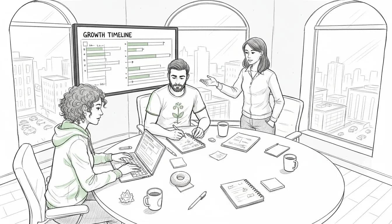 How to Get Startup Traction: Actionable Steps for Fast Growth