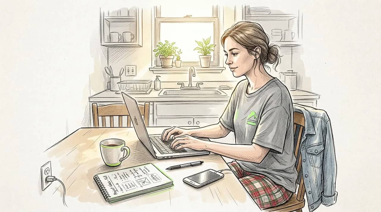 Freelancing pros and cons: what every millennial should know