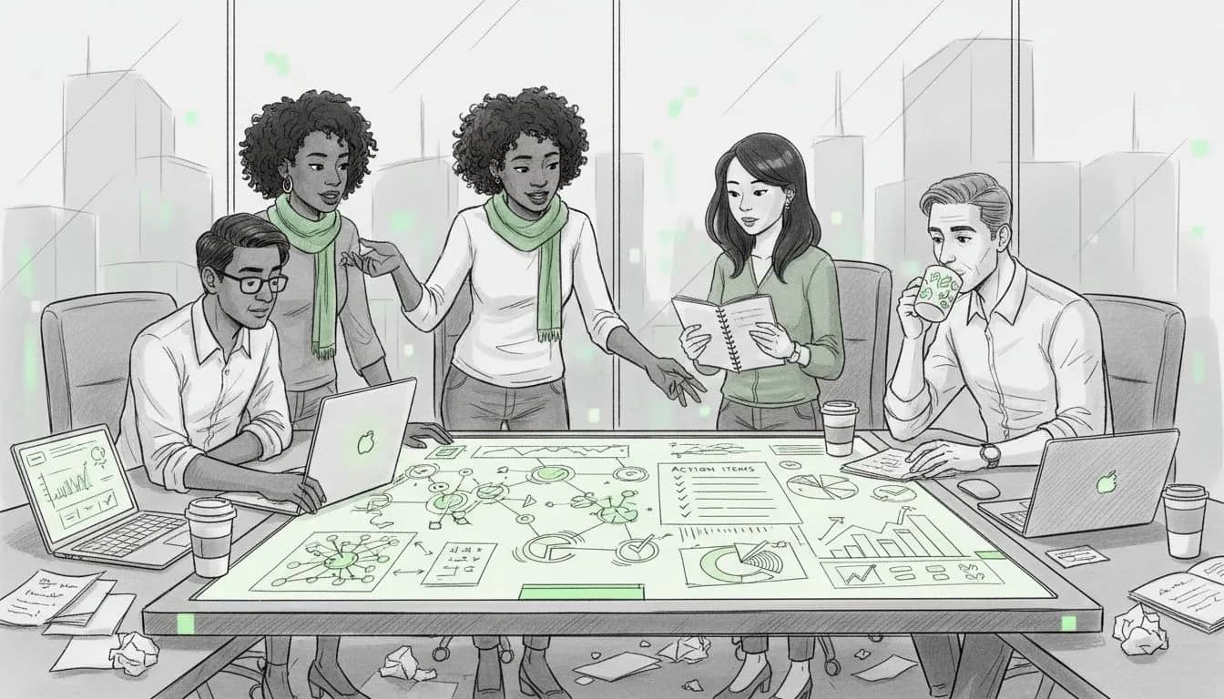 Business Plan Help: Build, Validate, and Launch Smarter