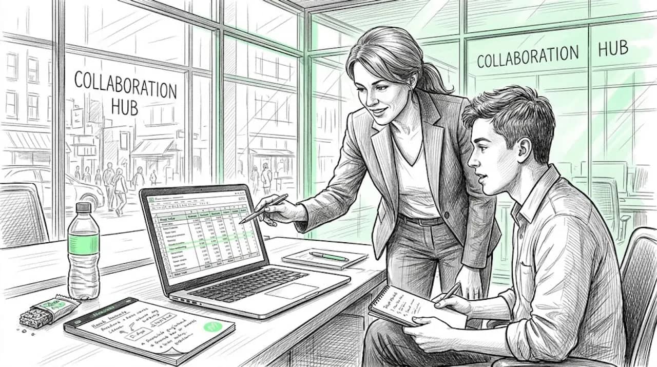 Mentorship for entrepreneurs: The essential growth guide