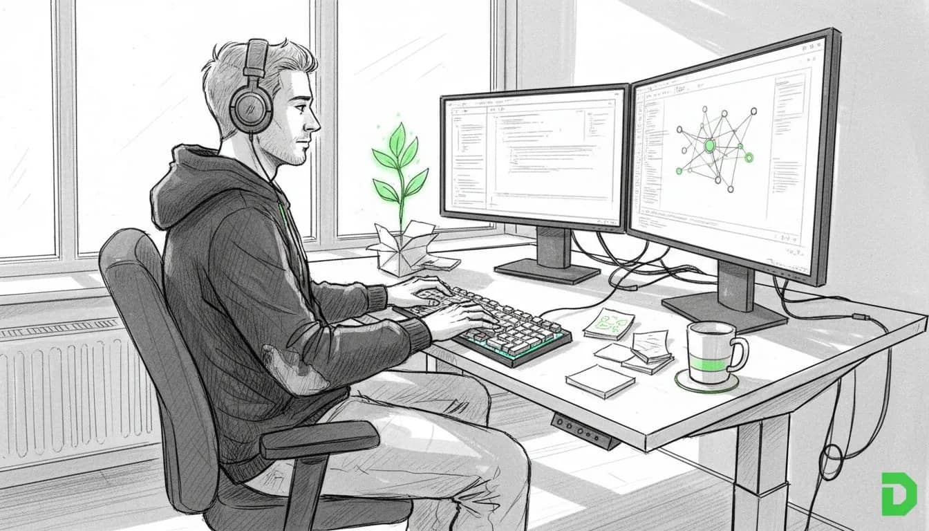 Vibe Coding Best Practices for Fast, Controlled AI Builds