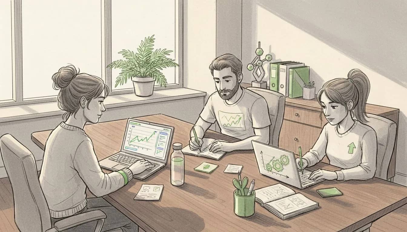How to Derisk a Business Step by Step for Millennial Founders
