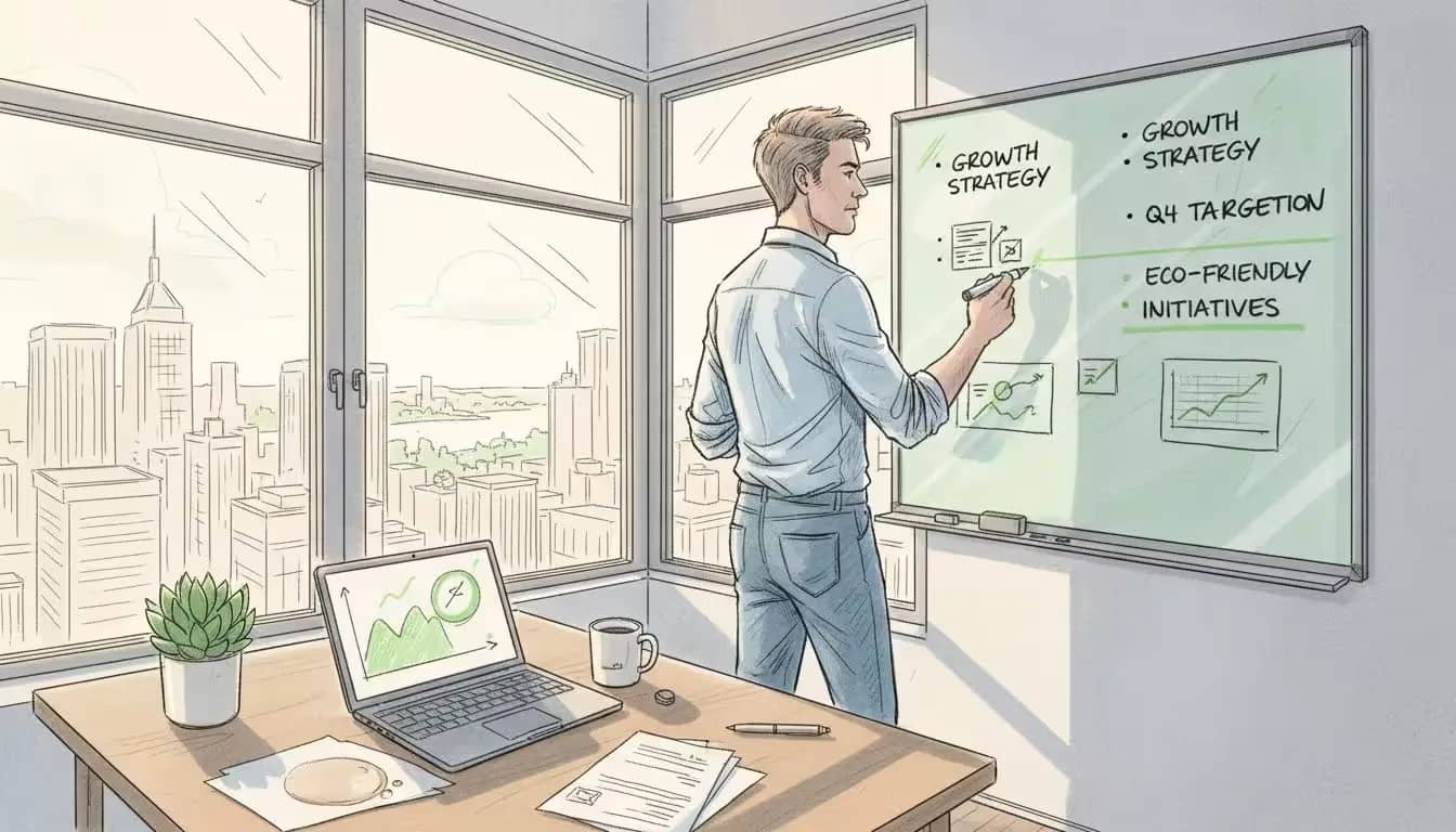Founder Metrics: Validating Ideas for Success