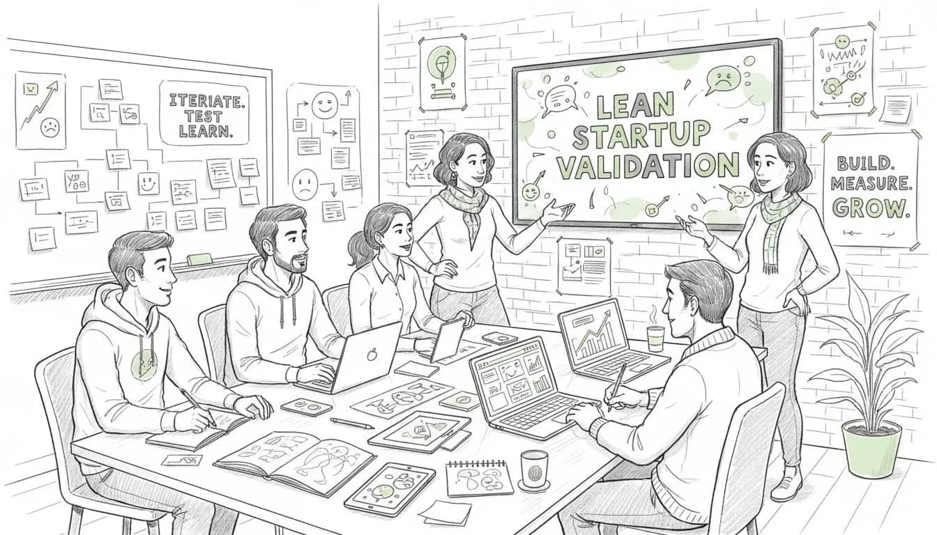 Early Startup Validation: Complete Guide for Founders
