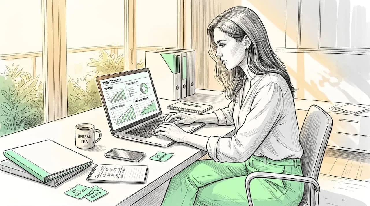 What Is Profitability? a Guide for Entrepreneurs