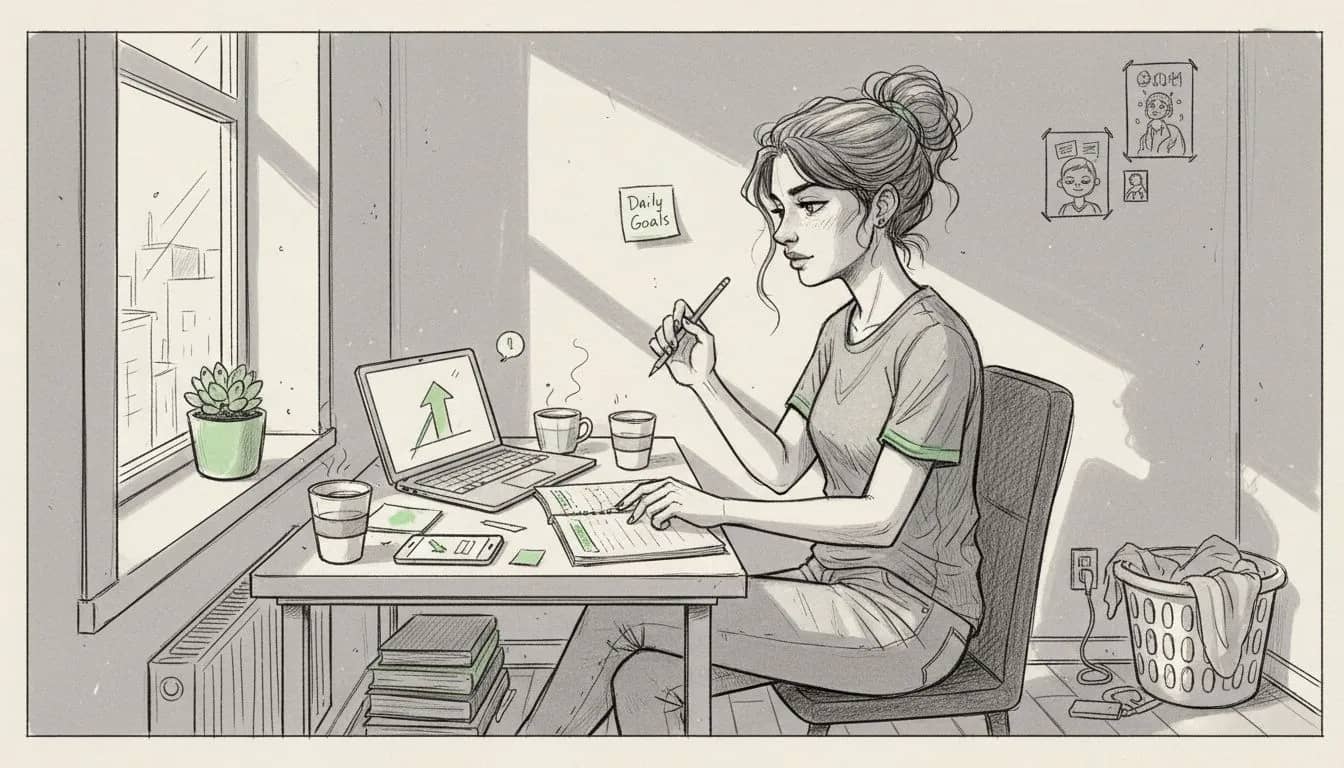7 Time Management Hacks for Busy Side-Hustle Founders