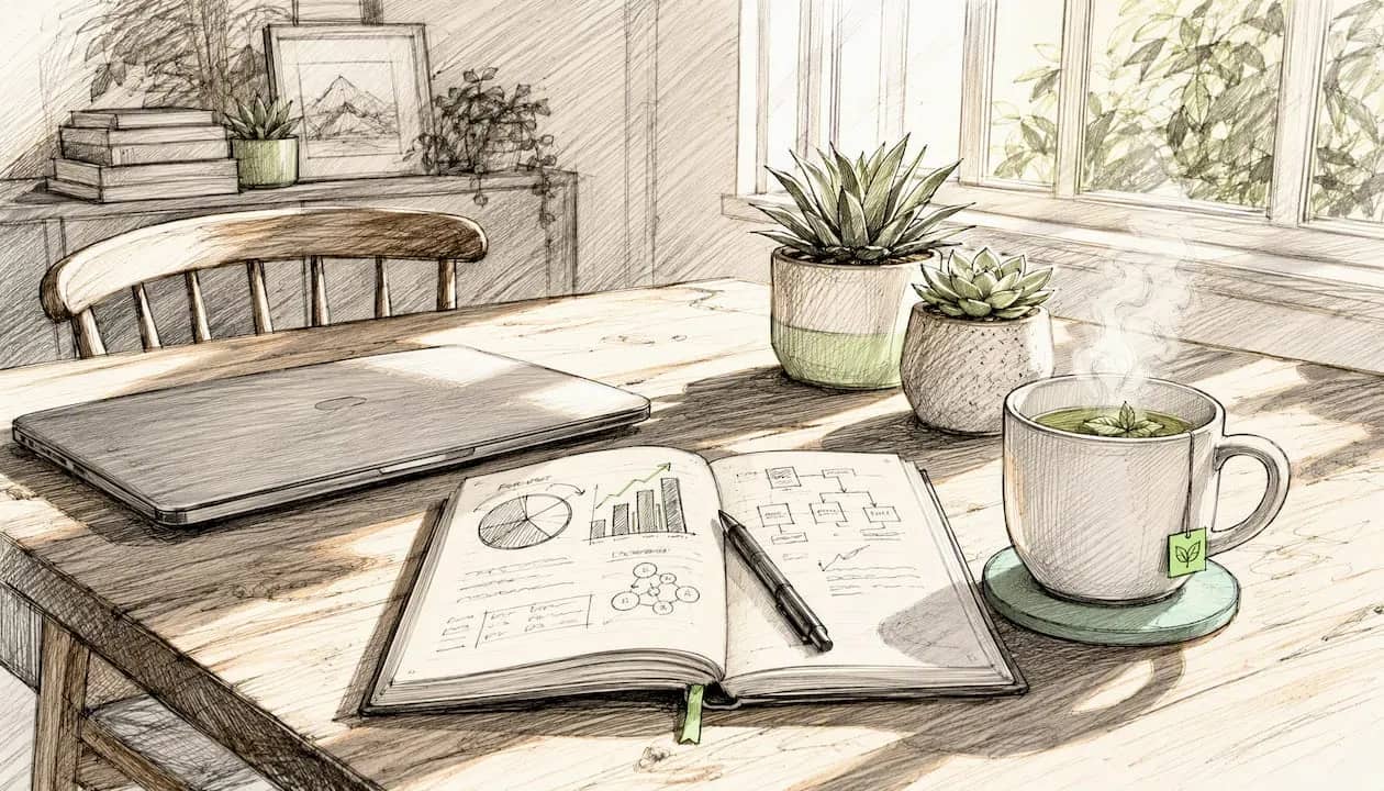 How to Build a Business Plan: A Founder's Guide