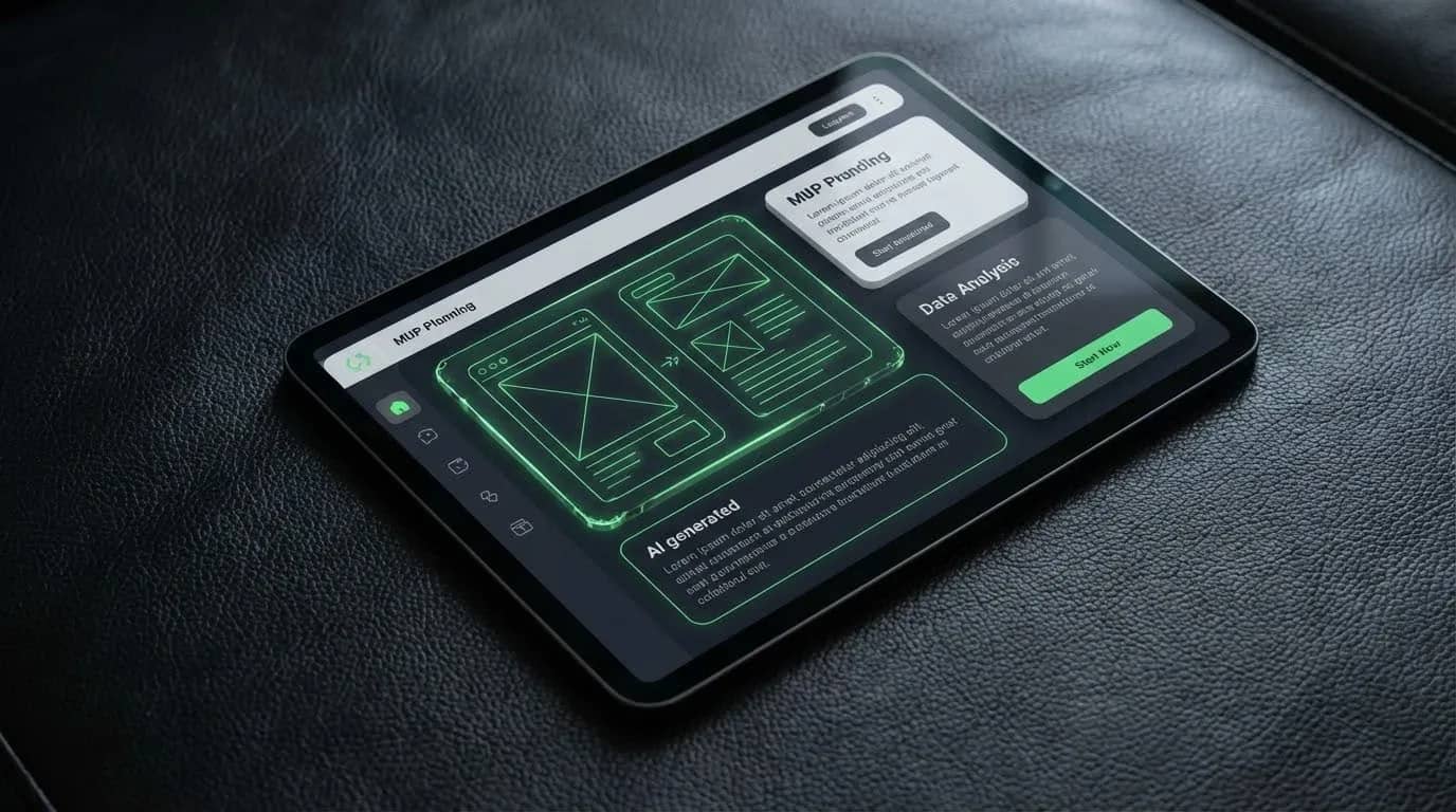 AI Tools for MVP Planning and Prototyping (Founder’s Guide 2026)