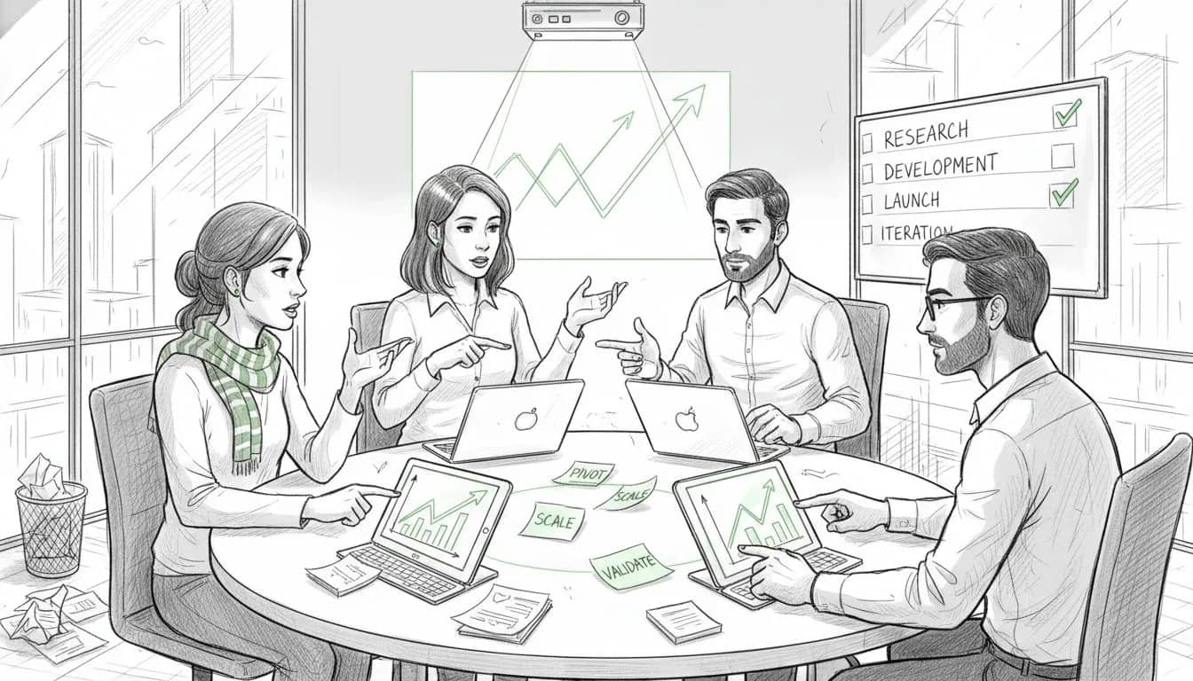 Startup Failure Reasons: Complete Founder’s Guide
