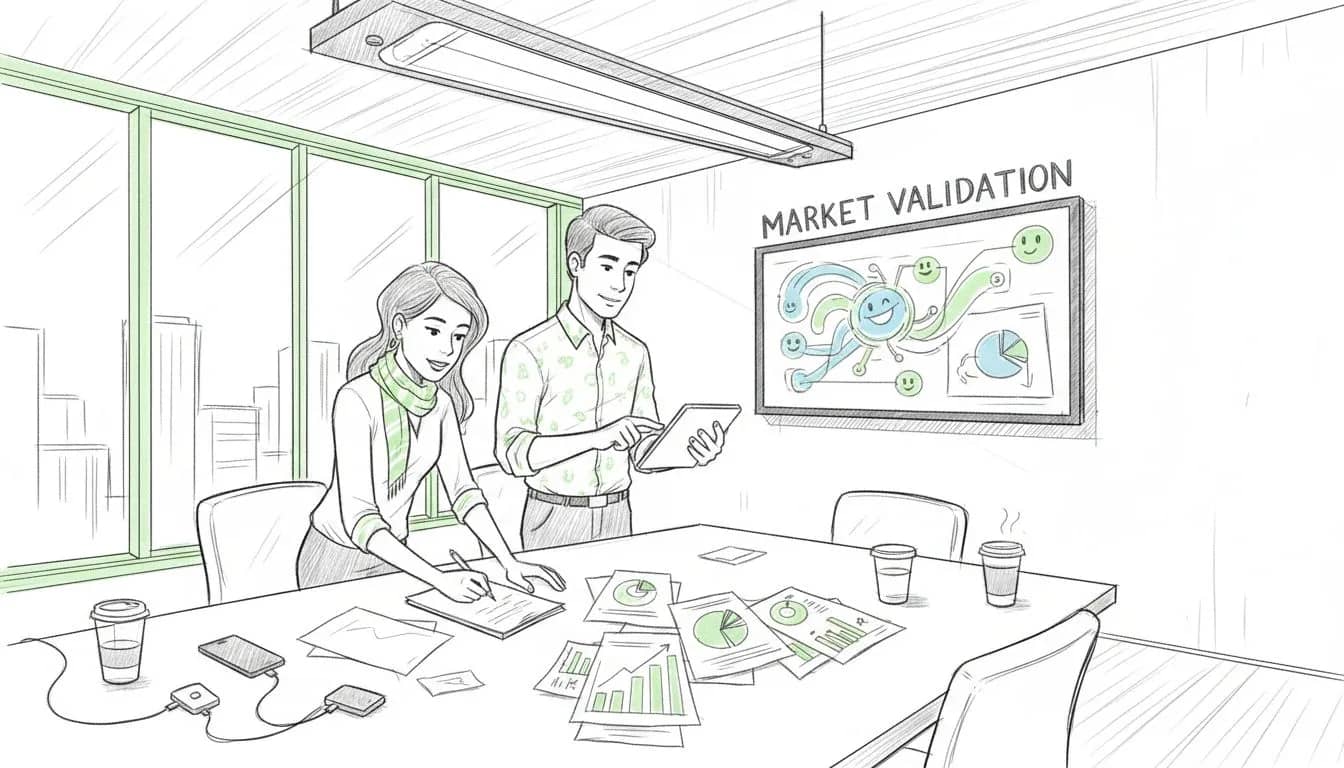 Validate Product-Market Fit: Rapid Steps to Real Demand
