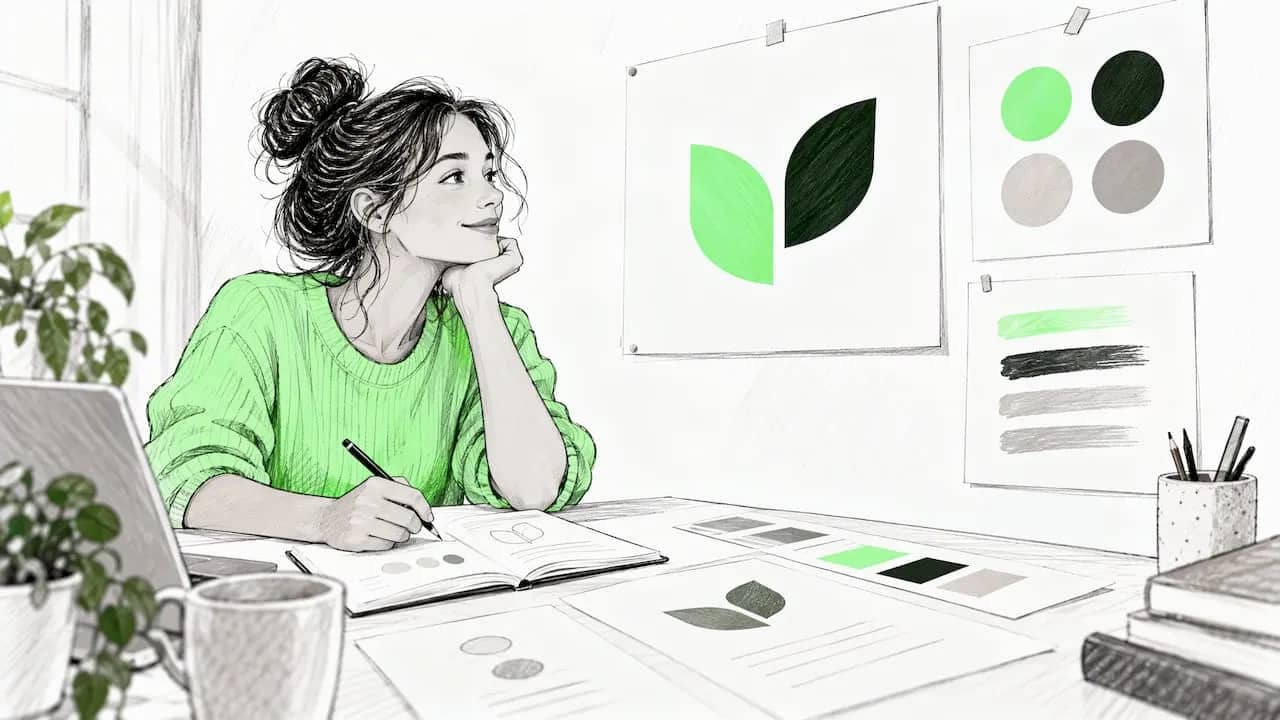 Building Your Own Brand: A Practical Guide for First-Time Founders