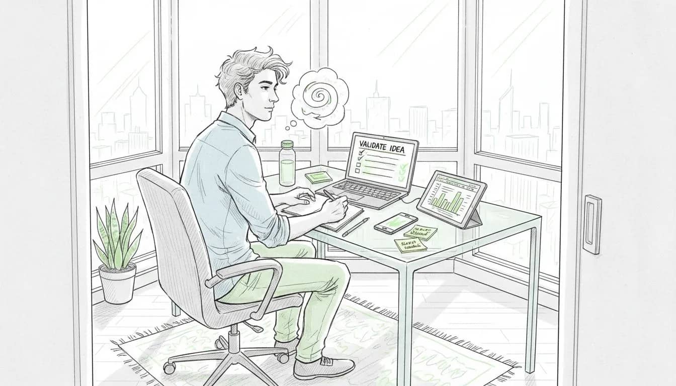 Fastest Way to Validate Business Idea: A Step-by-Step Guide