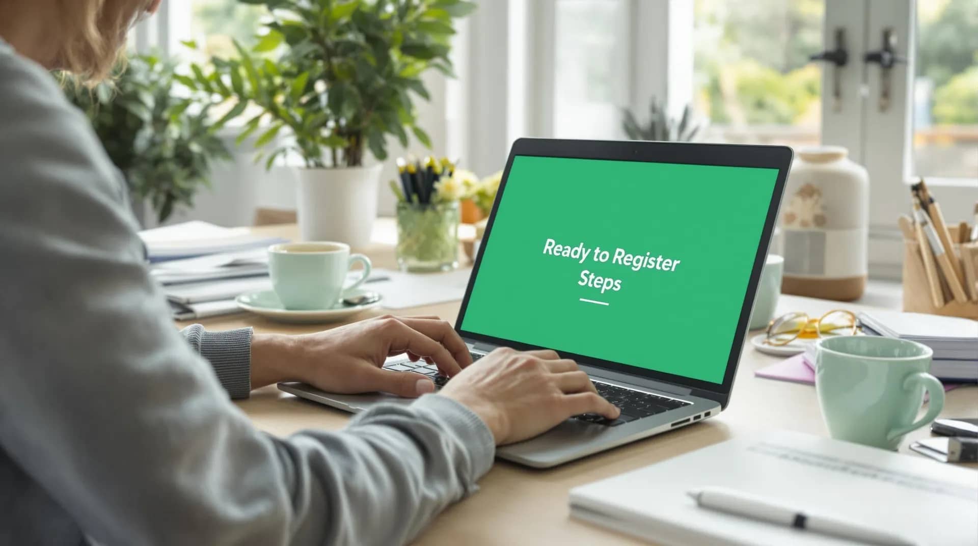 When to Register a Business: A 2025 Guide for Side Hustlers and New Founders