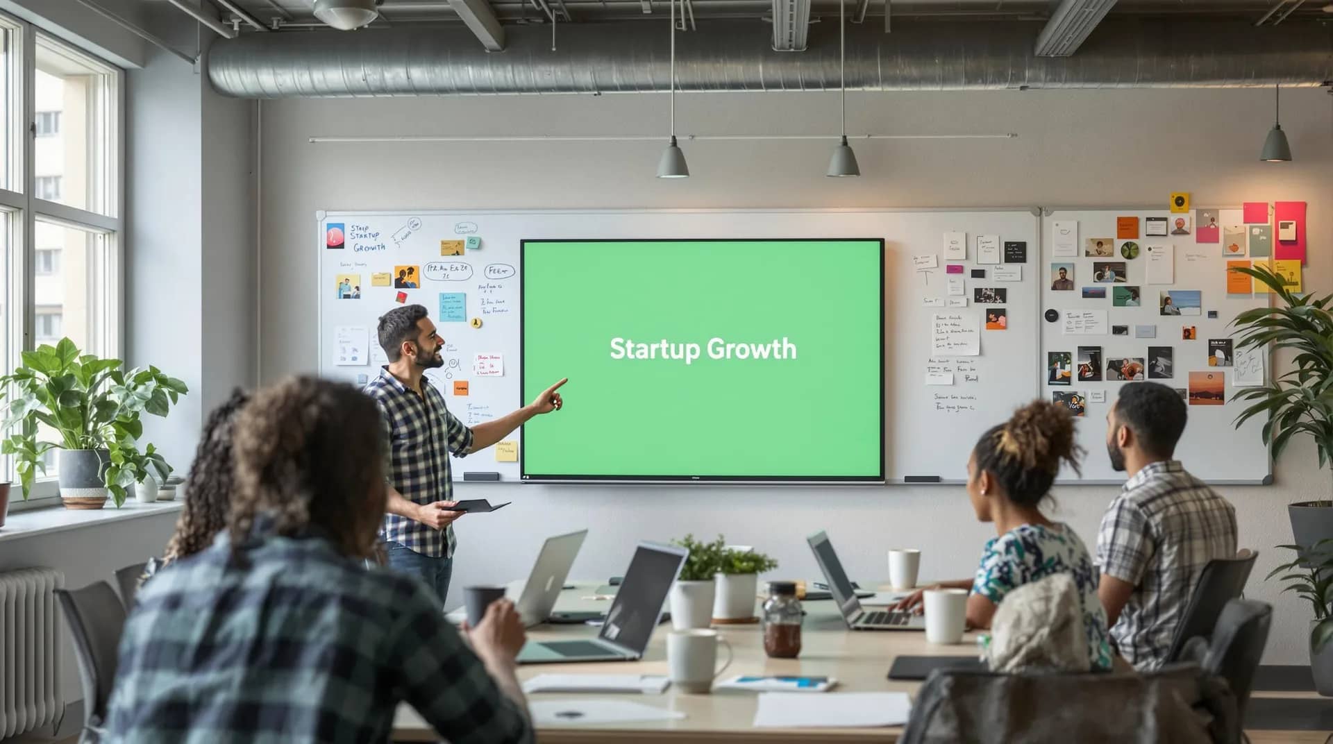 Top Growth Strategies for Startups in 2025: Practical Steps for Beginners