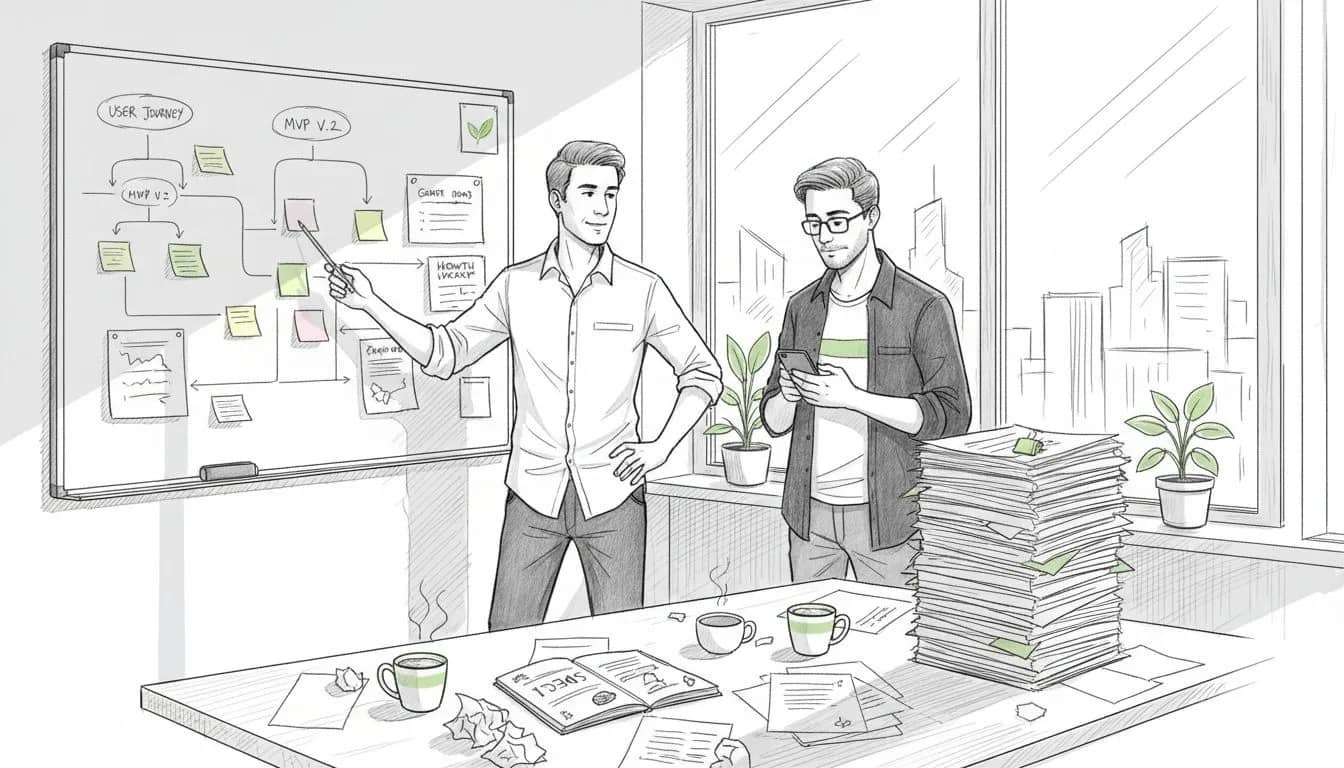 Business Canvas AI: Transforming Startup Validation