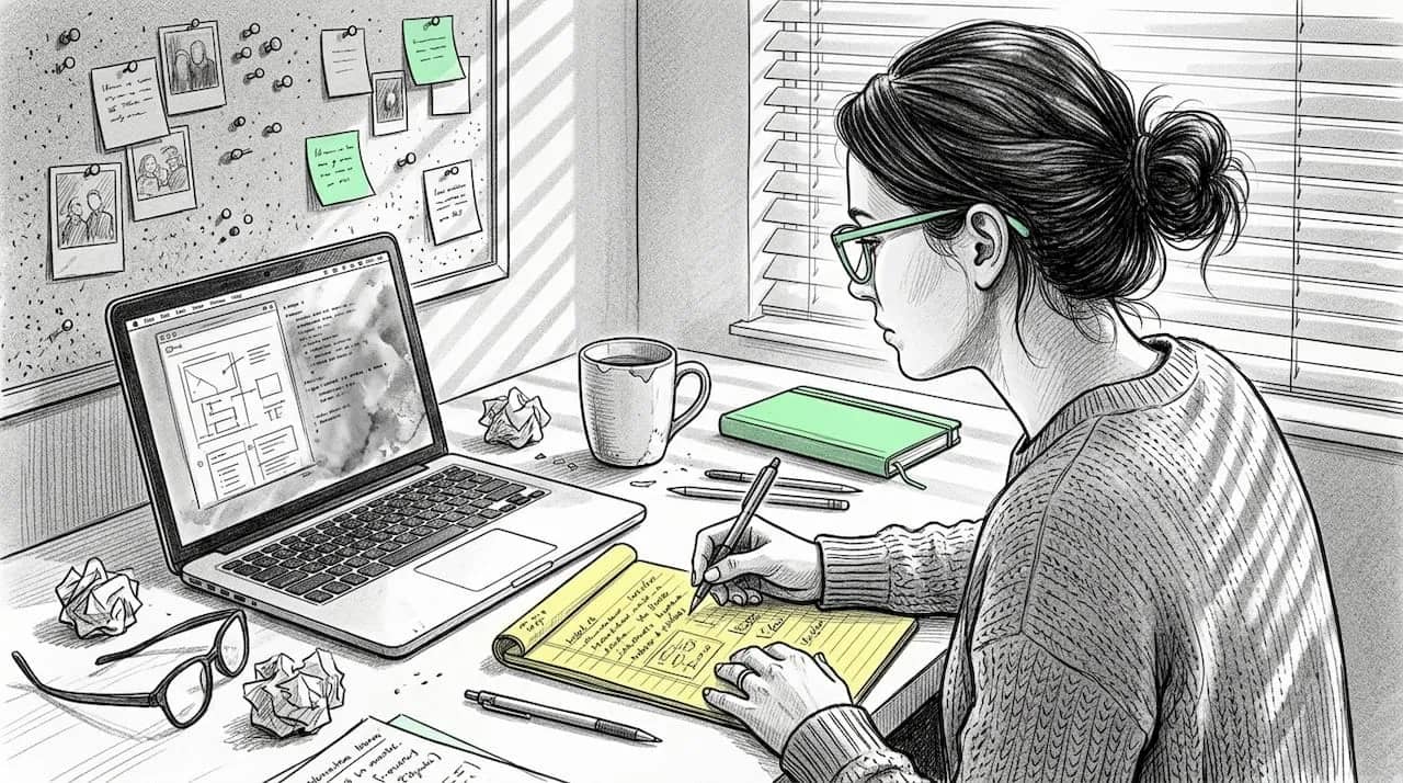 Practical growth mindset techniques for entrepreneurs