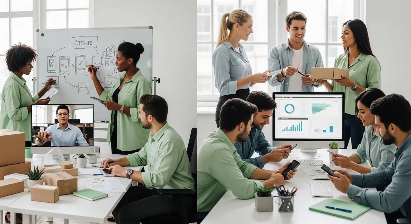7 Best Recession Business Ideas for New Entrepreneurs