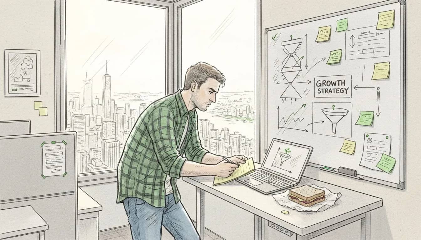 Accelerate Startup Traction: Actionable Steps for Professionals