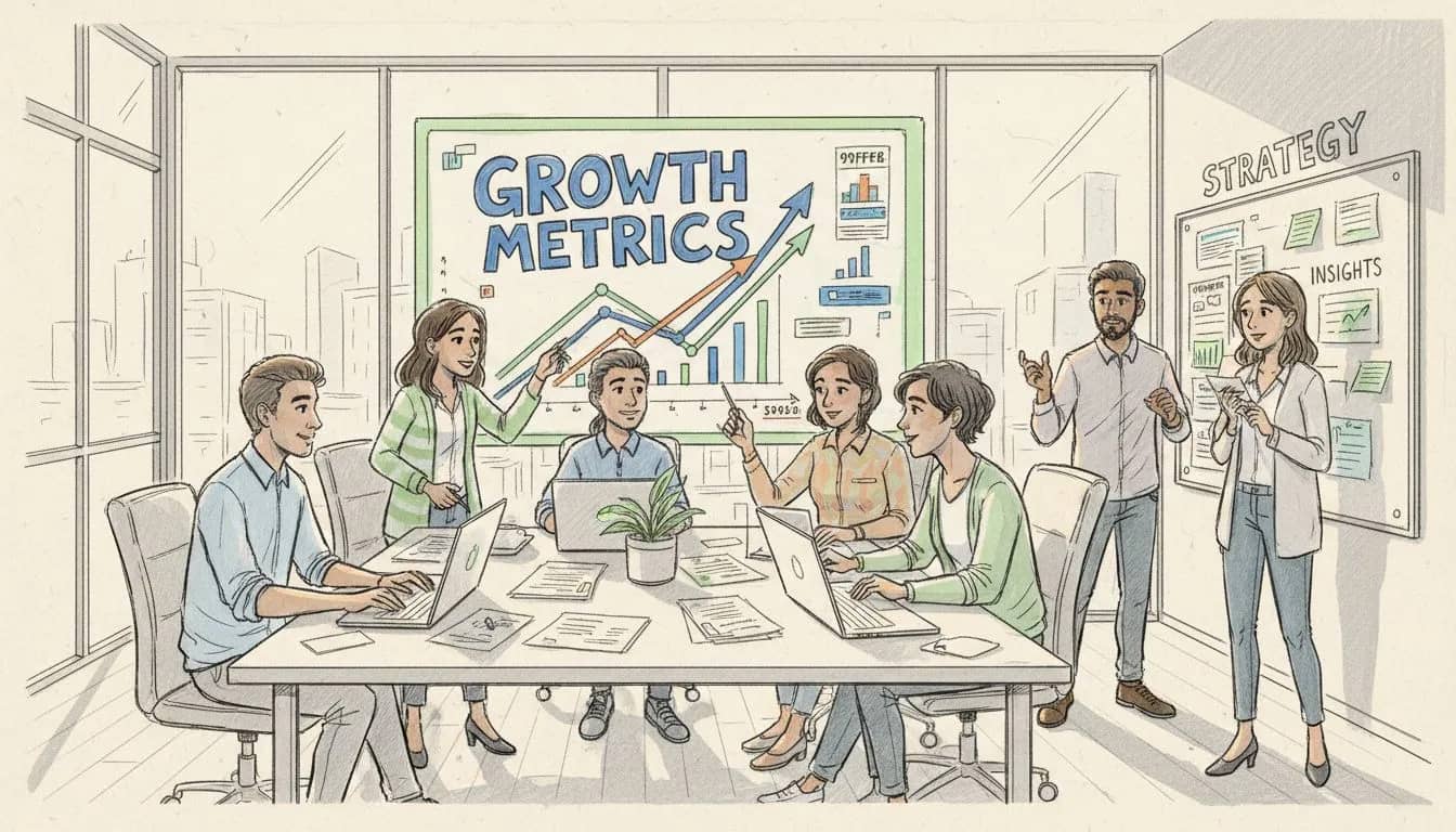 Data-Driven Entrepreneurship: Complete Expert Guide