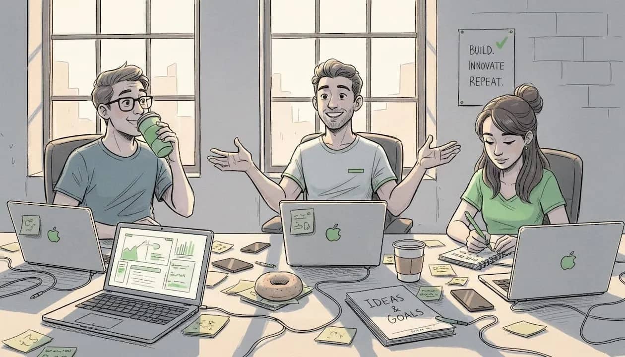 Word of mouth marketing: 5 powerful strategies for founders