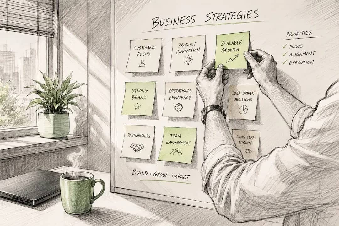 Founders: Start a Business Proposal That Validates Demand in 72 Hours