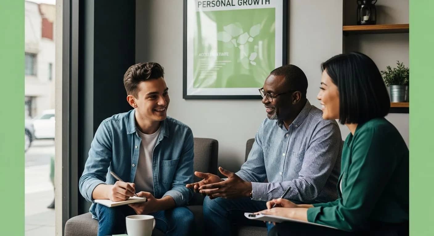 How to Find Mentors: A Guide for Aspiring Entrepreneurs