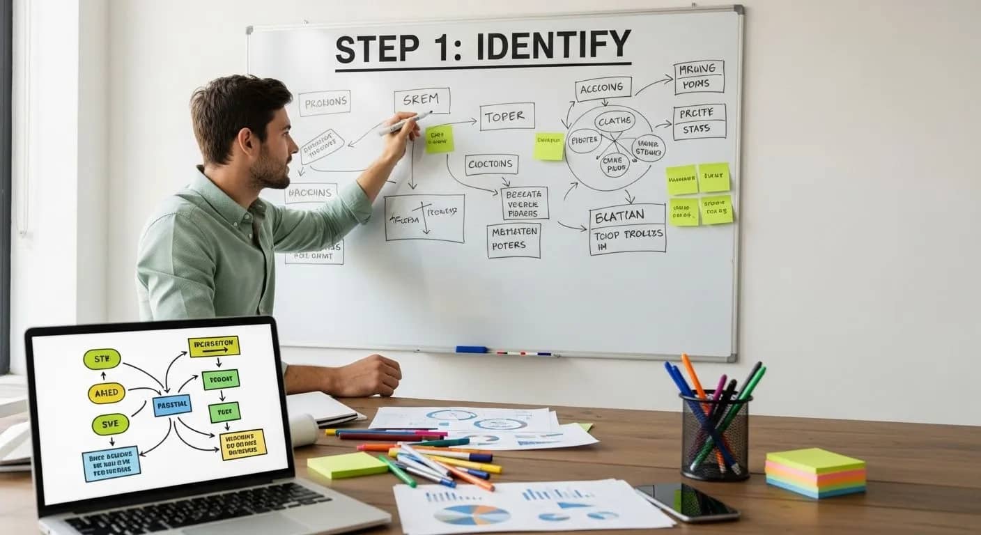 Master Creative Problem Solving for Entrepreneurial Success