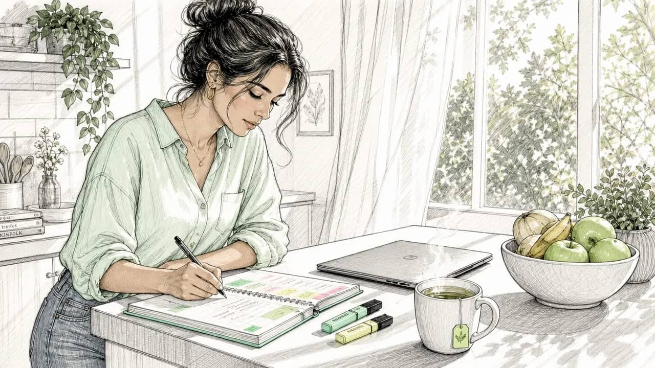 How to Prioritize Tasks and Get More Done Daily