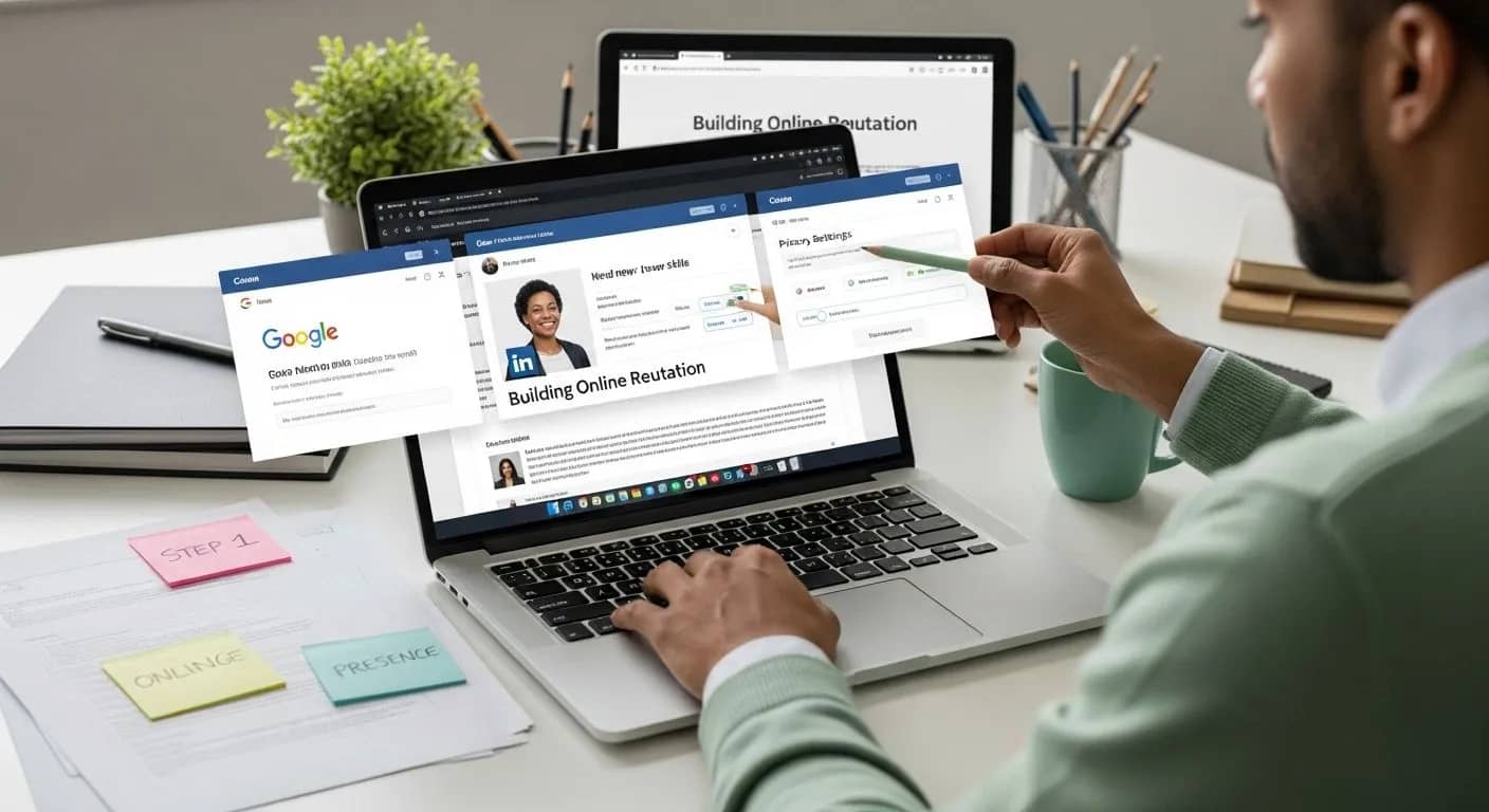 Building Online Reputation: Enhance Your Brand in 2025