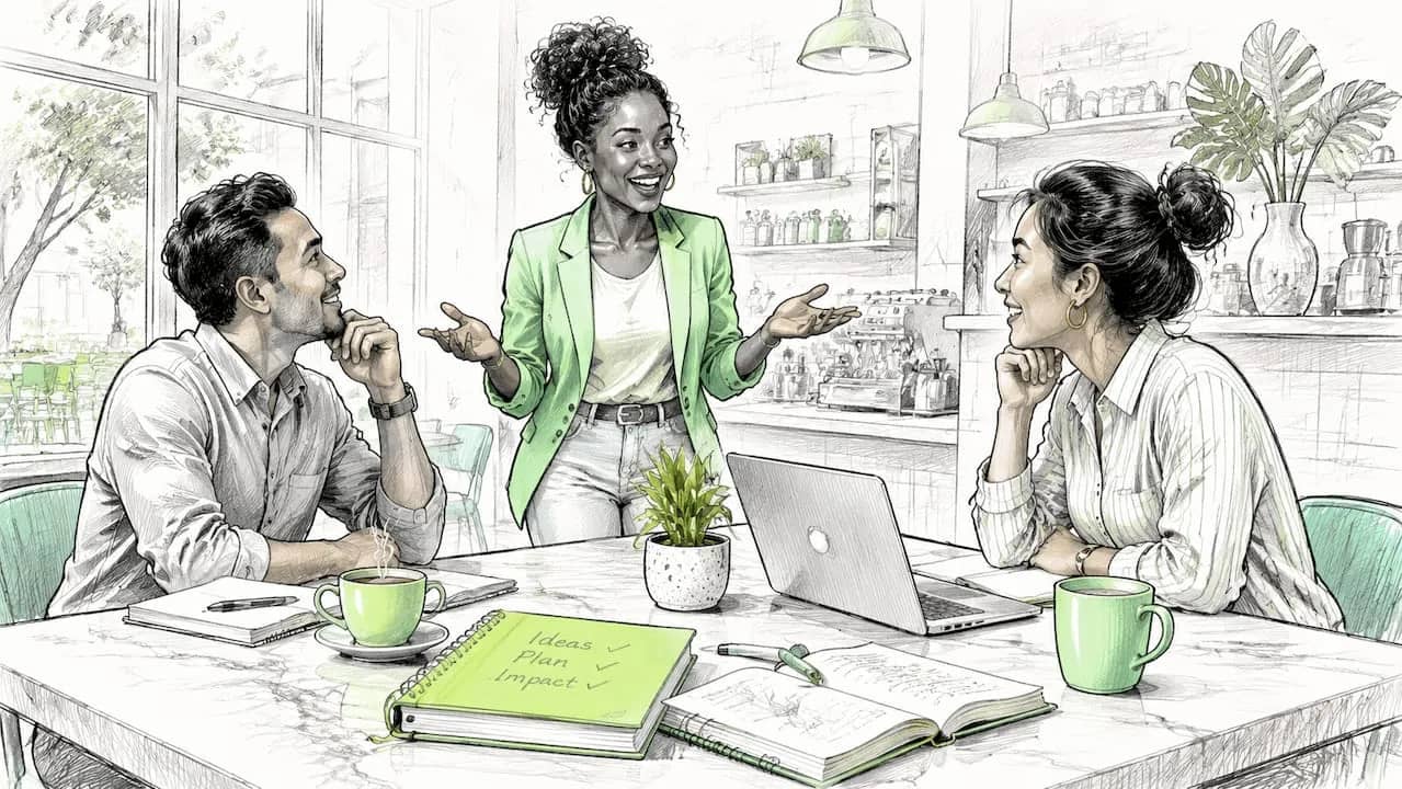 The Importance of Storytelling for Entrepreneurs