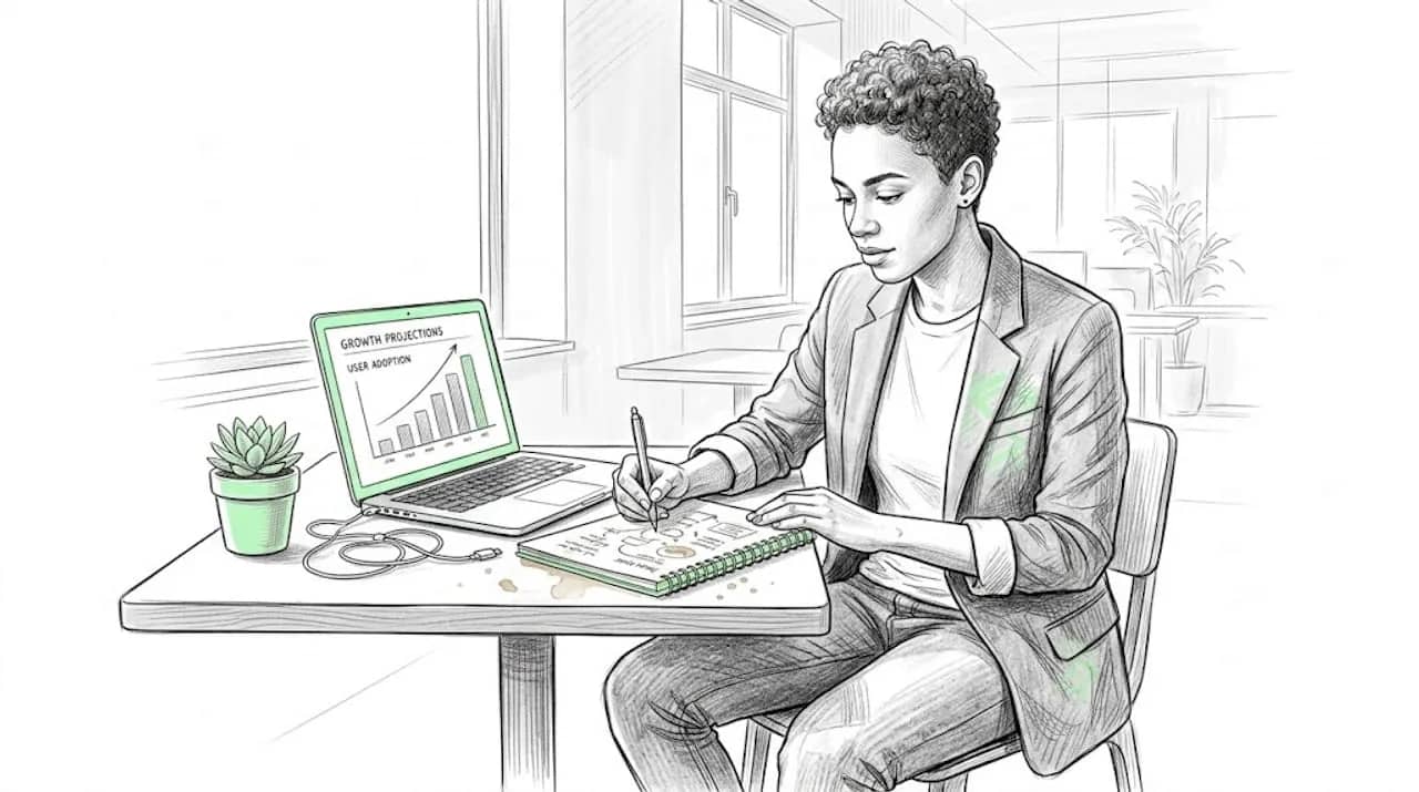 What is a business model? A founder's guide to startup success