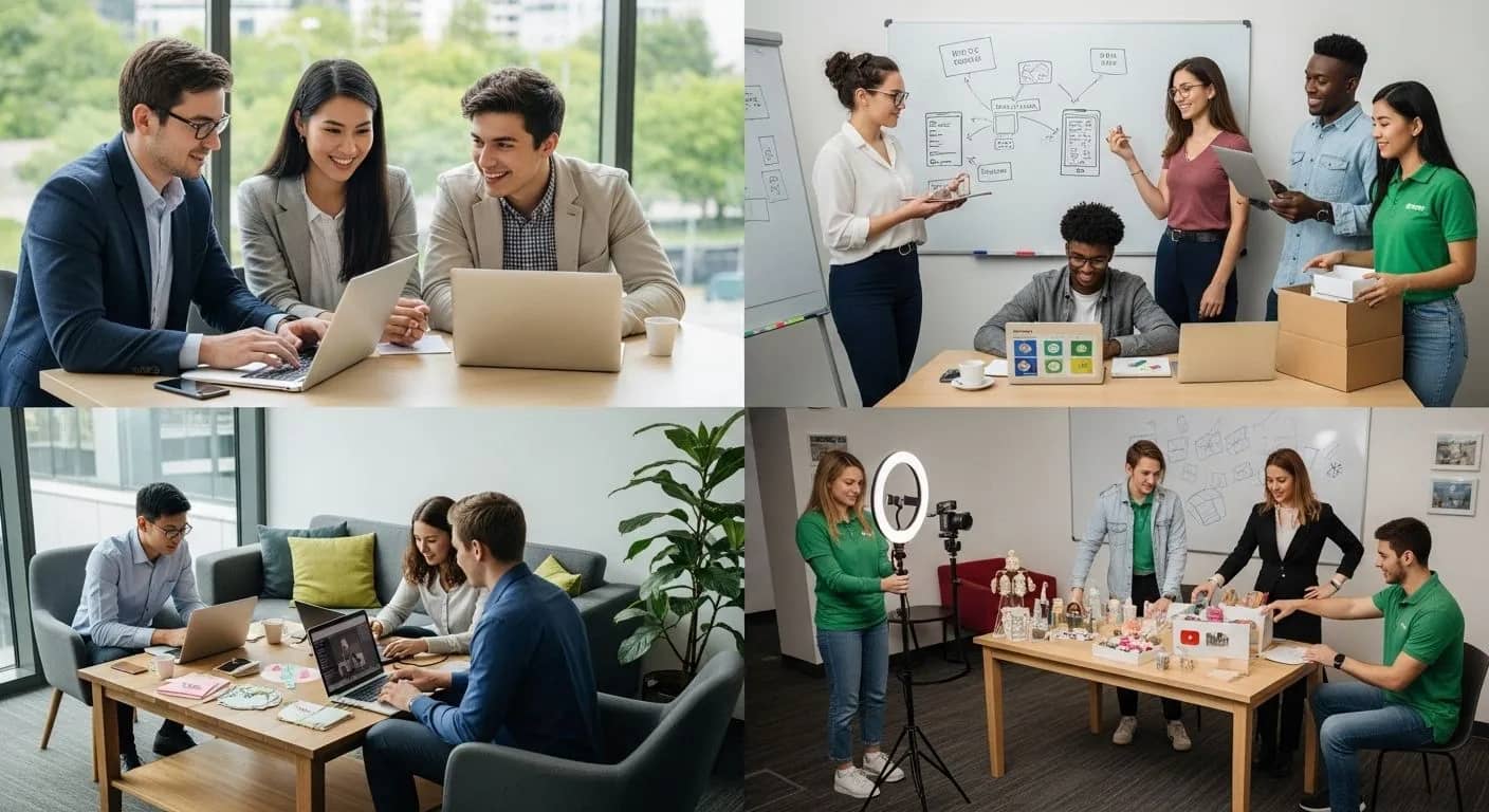 7 Innovative Business Ideas for Students (2026 Guide)